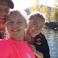 James Trieu, photo 1