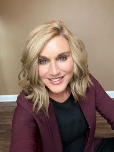 Anne Haffey, photo 2