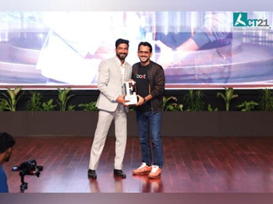 Pankaj Gupta, photo 1