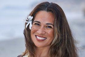 Jackie Reed, photo 2