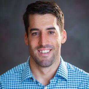 Brett Beaulieu-Jones, photo 2