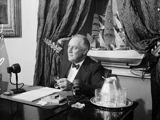 Jonathan Roosevelt, photo 1