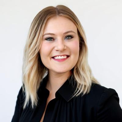 Naomi Parker - Facebook, LinkedIn