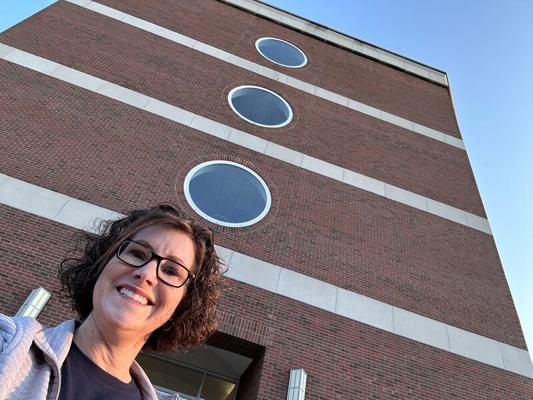 Carter Harms, photo 2