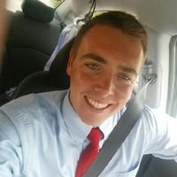 Cameron Heffron, photo 1