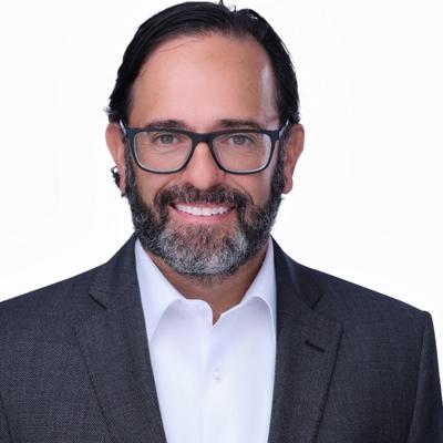 Donald Palmisano, Jr., J.D., CAE