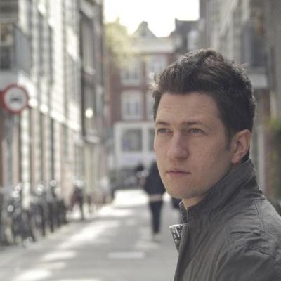 David LaBissoniere, photo 1