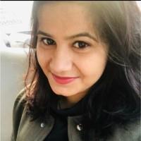 Parul Chaudhary, photo 1