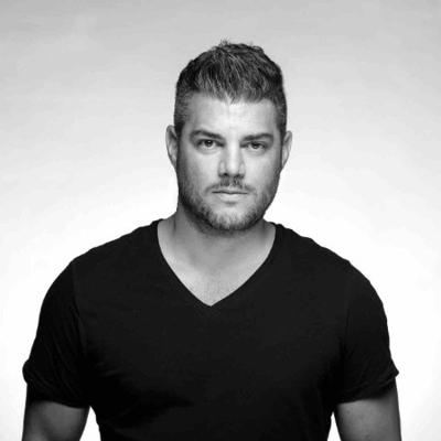 Chris Polychronopoulos