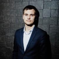 Maxim Chumak, photo 2