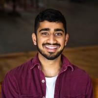 Shane Hegde