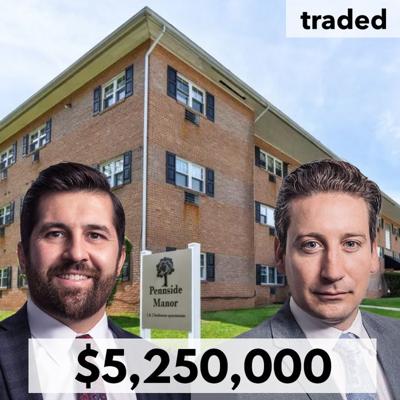 Luke DeLuca, photo 1