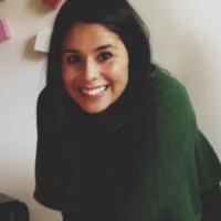 Maria Rodriguez - LinkedIn