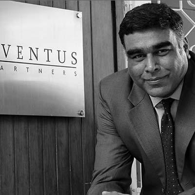 Venkat Iyer, photo 2