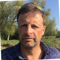 Oliver Pritchard, photo 2