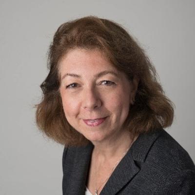 Eileen Weingarten