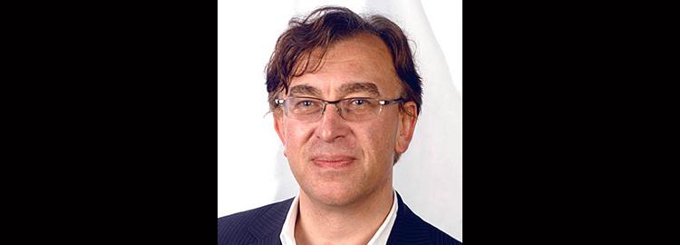 Tom Foremski, photo 1