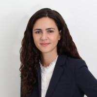 Alexandra Hoffman, photo 1