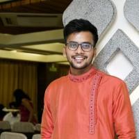 Harshil Shukla, photo 2