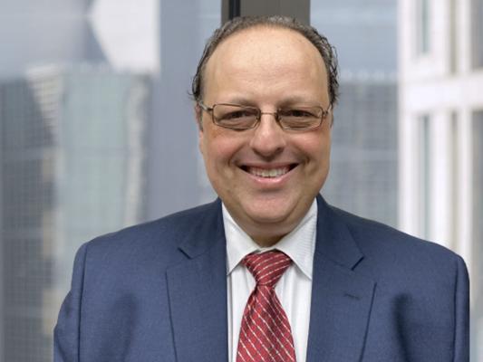 Robert Harkins, photo 1