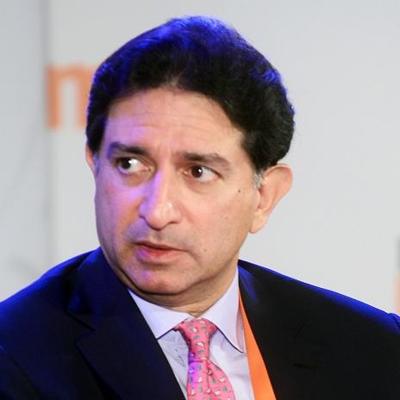 Gautam Thapar, photo 2