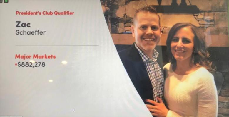 Zac Schaeffer, photo 2