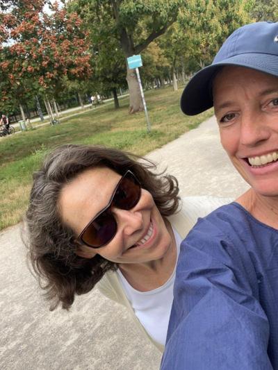 Elisabeth Siencnik, photo 2