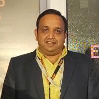 Vikas Agarwal, photo 2