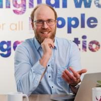 Mgr. Filip Trezzi MBA, photo 1