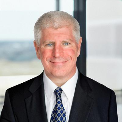 James O'Leary, photo 2