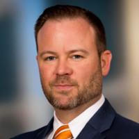 Jonathan Thorpe, photo 2