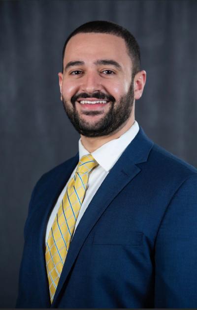 William Eliah, photo 2