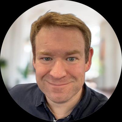 Lukas B. Snelling