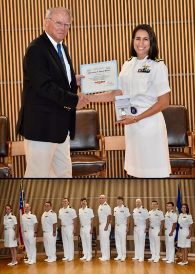 Nicole Palatchi, photo 2