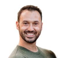 Brough Turner, photo 2