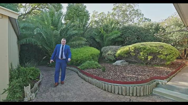 Robert Smitheram, photo 1