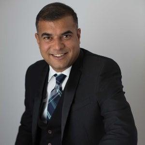 Nitin Kumar, photo 1