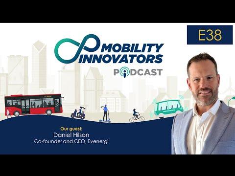 Daniel Hilson, photo 2