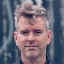 Alistair Schoonmaker