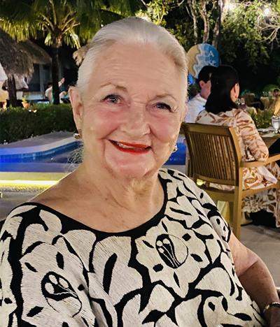 Anabel Morales, photo 1