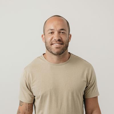 Seth Troutt, photo 1