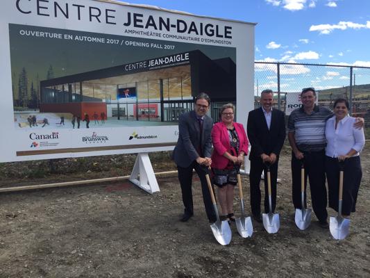 Jean Daigle, photo 1