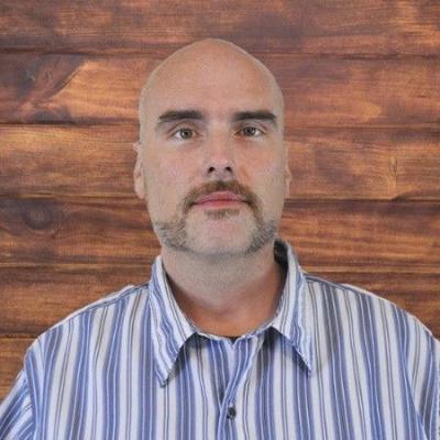 Matt Wiseley, photo 2