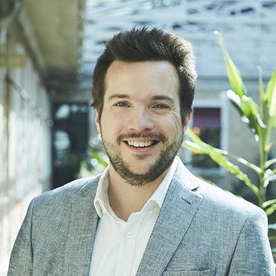 Tamas Torok, photo 1