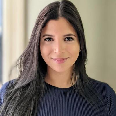 Cynthia Florentino Morla