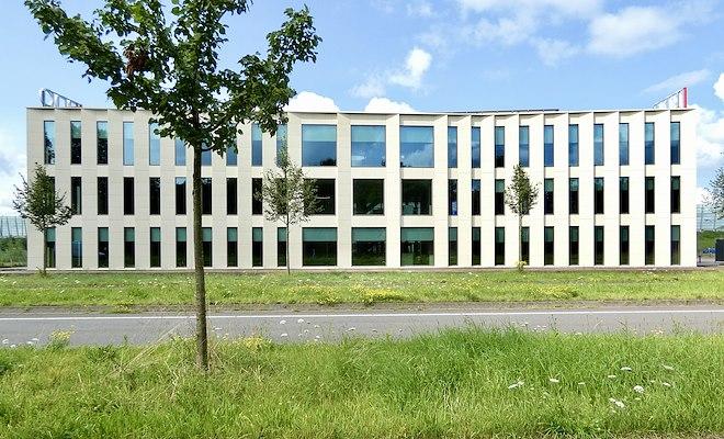 Marcel Snellenberg, photo 2