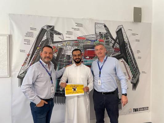 Michael Belton, photo 2