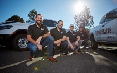 David Muir, Jr., photo 2