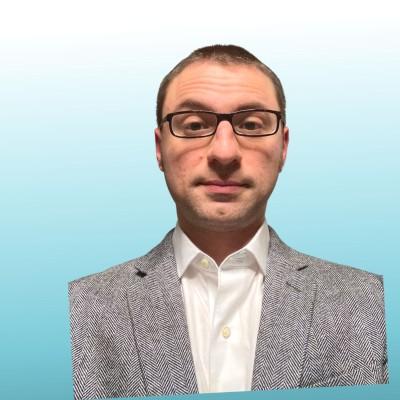 Michael Wang-Evers, photo 2