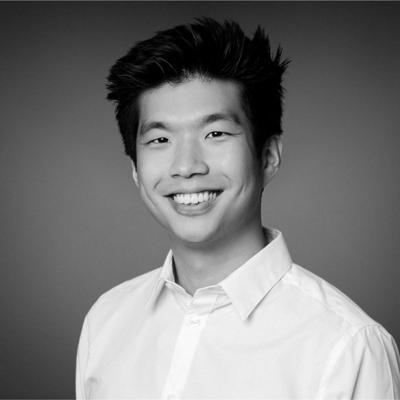Benjamine Liu